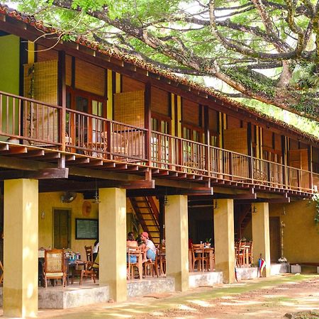 Dunes Unawatuna Hotel Kültér fotó