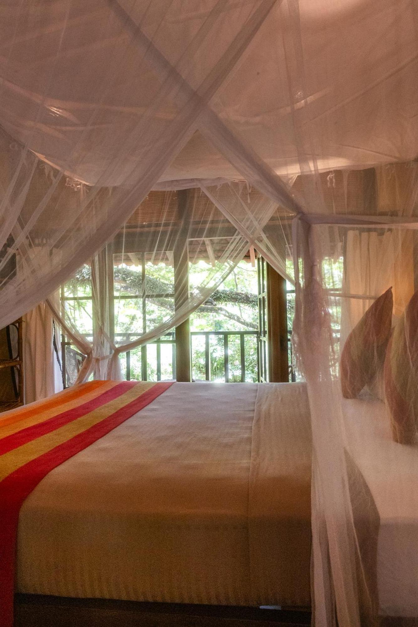 Dunes Unawatuna Hotel Kültér fotó